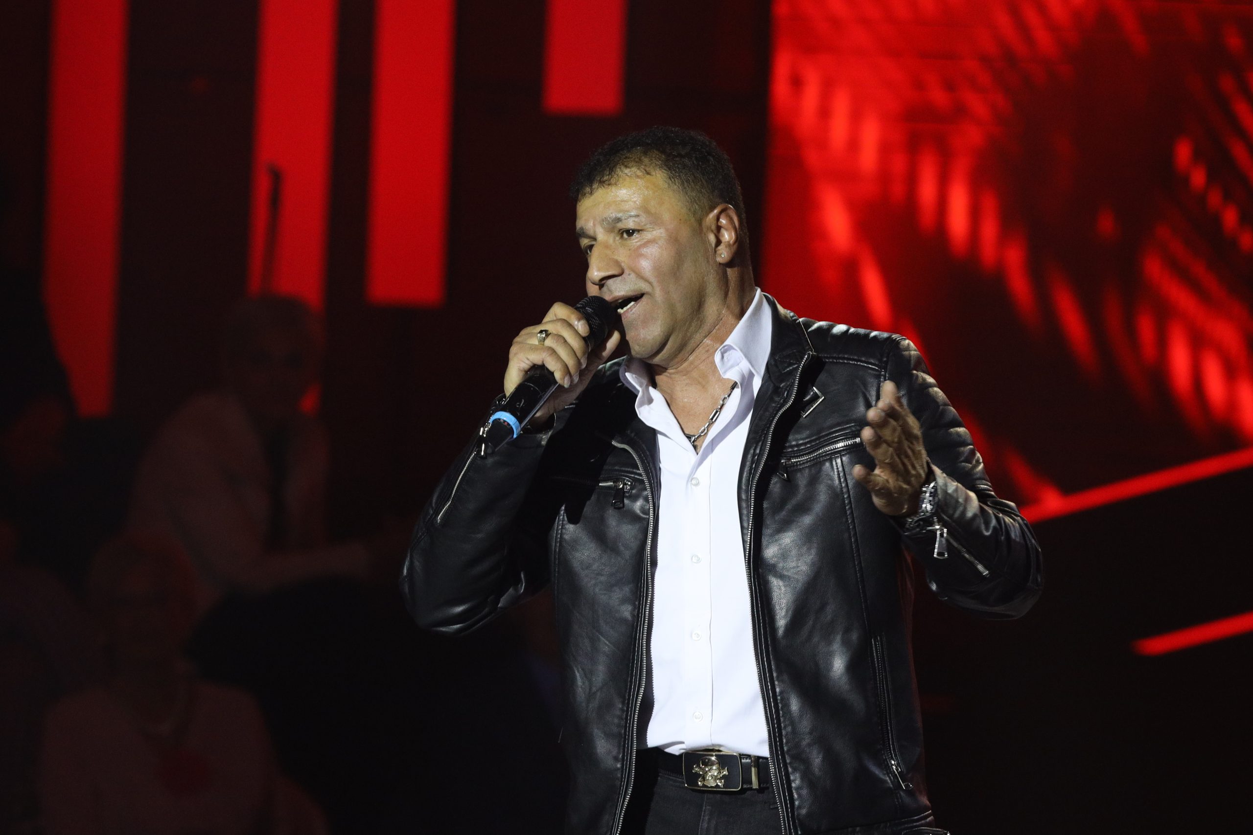 Srđan Zdravković zapevao sa Natašom Kojić, ovaj nastup će se dugo pamtiti: "Kao Brena i Džej" 5 0A0A0638 1