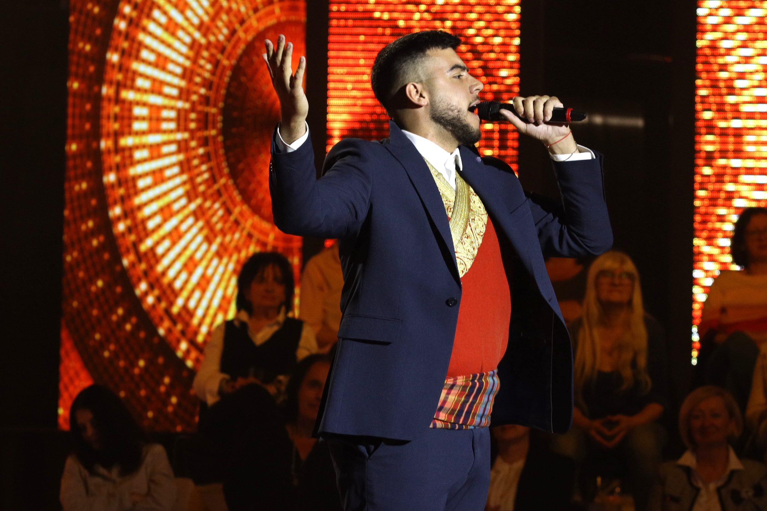 Prija mu pažnja lepšeg pola, ali bi najradije ugasio društvene mreže: ''Ima svega, to je gubljenje vremena'' (VIDEO) 6 0A0A0647
