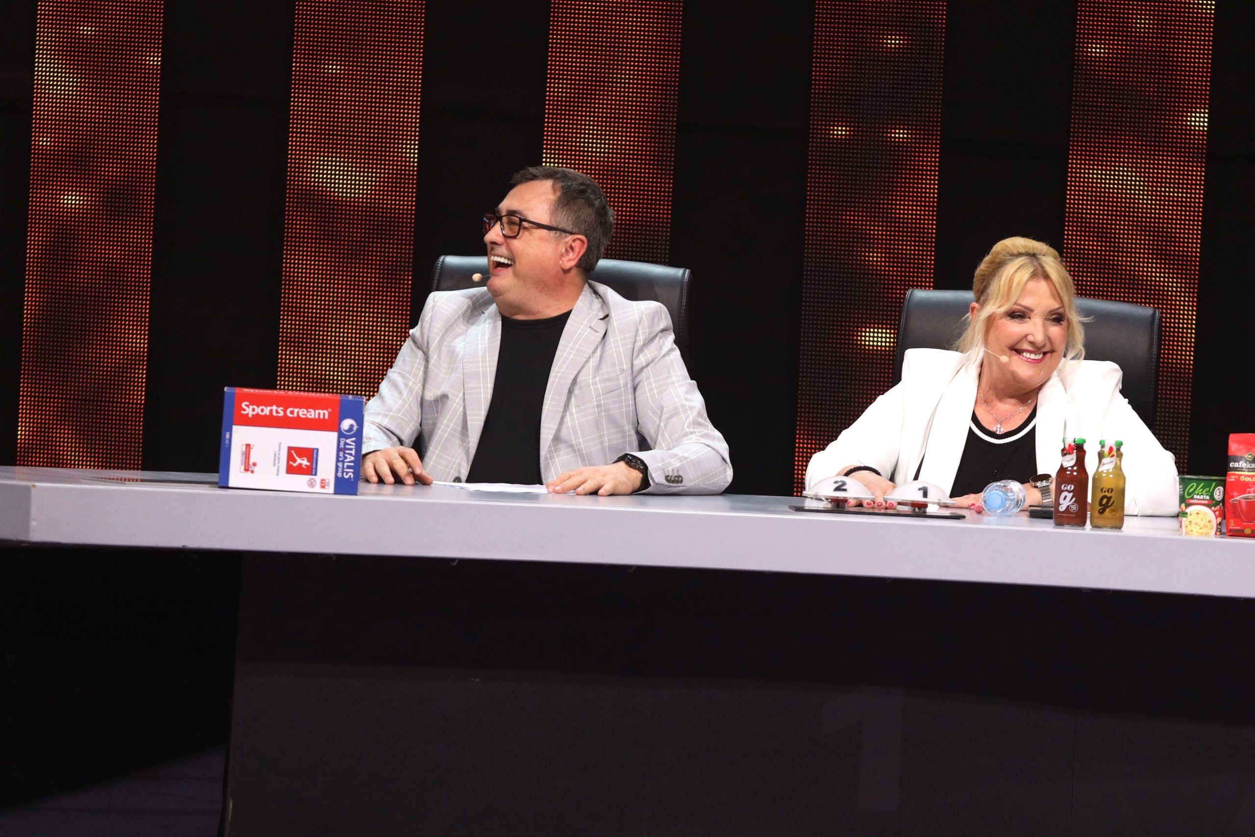 Tešili kandidata zbog napravljene greške, Marija u neverici: "Hoćete da mu vidite leđa"(VIDEO) 7 0A0A0653