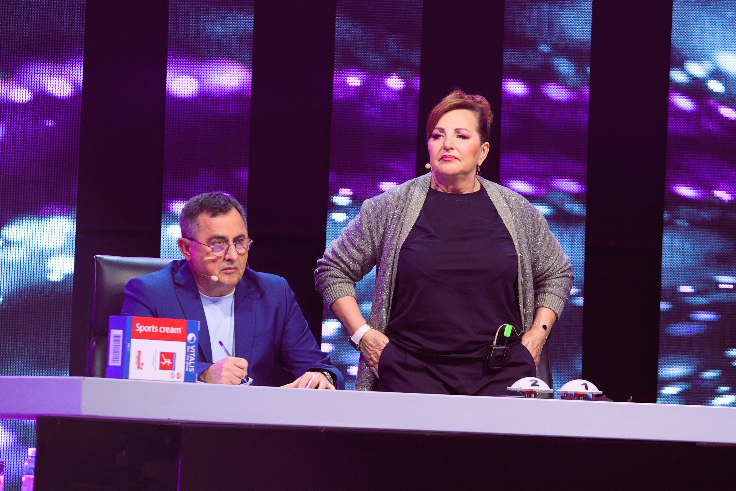 Šokantan rezultat u ''Zvezdama Granda'', takmičari u čudu: ''Bio sam za 17 glasova, a ne za ispadanje'' 9 0A0A0759