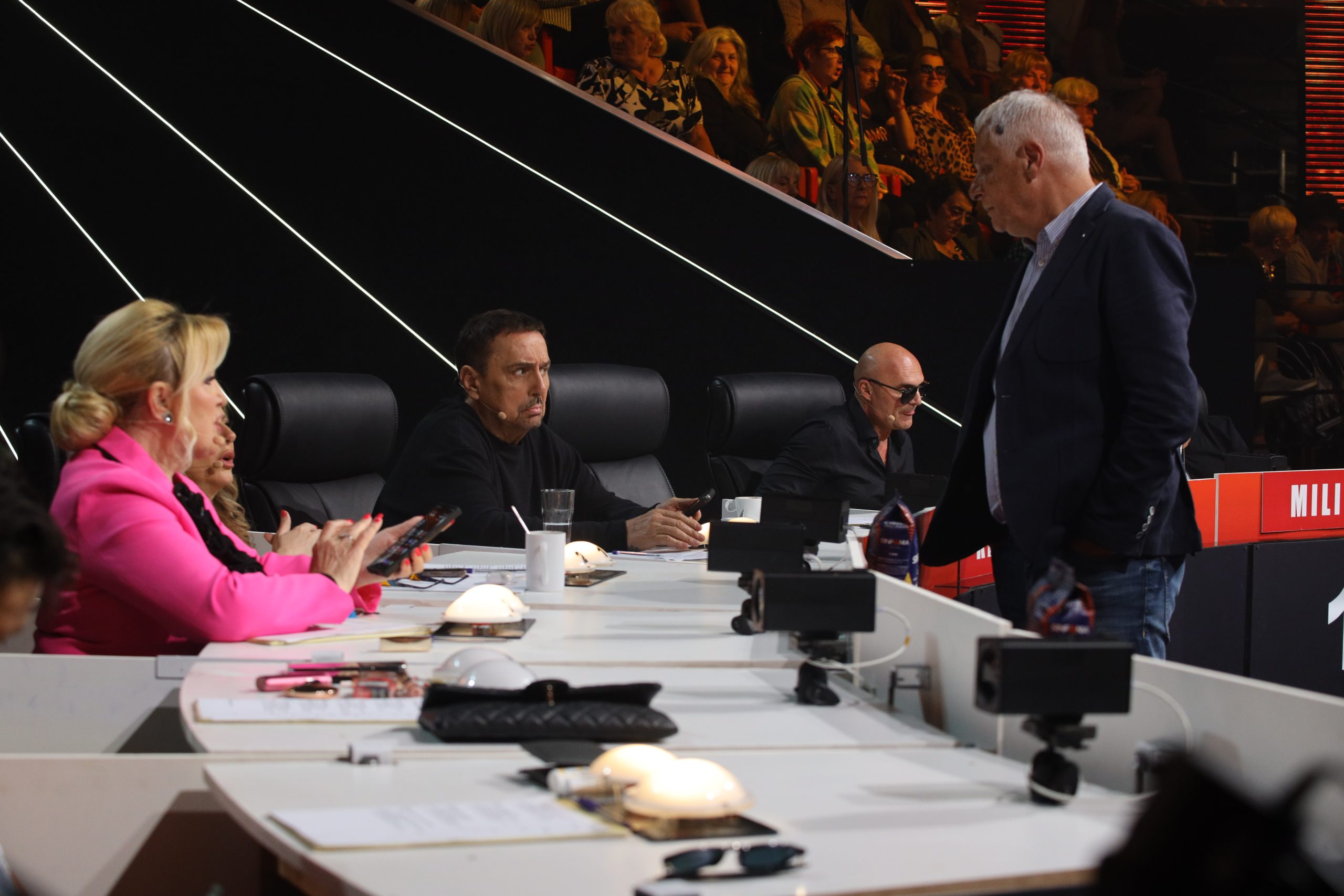 Ovo niko nije očekivao: Nakon briljantnog duela oglasio se direktor Granda, i zatražio Cecinu pomoć 9 0A0A0816