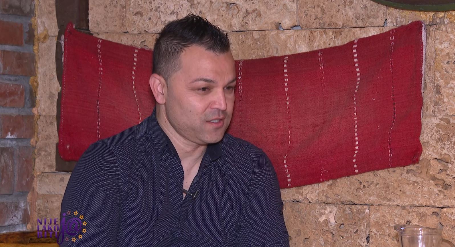 Cobe iskreno: "Da nije bilo Granda ostao bih običan romski pevač" VIDEO 7 1 10