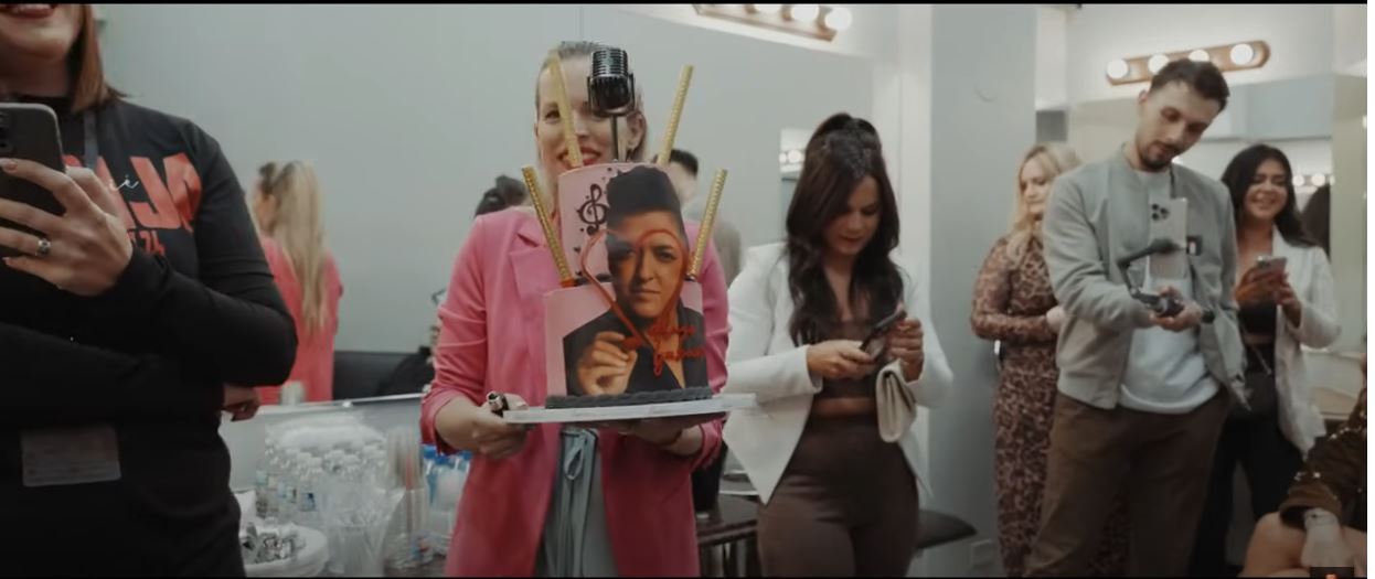 "Došli smo do kraja, tužna sam": Marija Šerifović donela odluku koja će mnoge rastužiti VIDEO 7 1 9