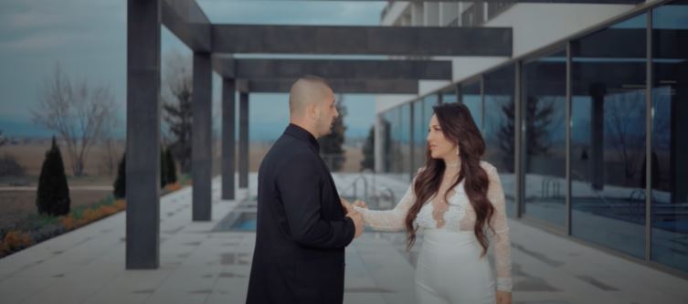 Zvezde iz Bugarske oživele duet od pre 11 godina (VIDEO) 5 1