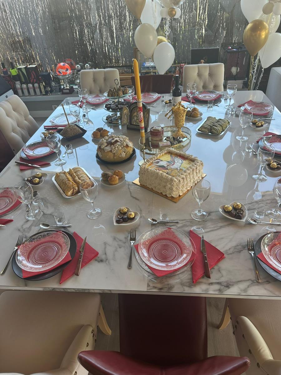 Ovo je vila Anastasije Ražnatović i Nemanje Gudelja u Sevilji vredna 6 miliona evra FOTO 7 2273228