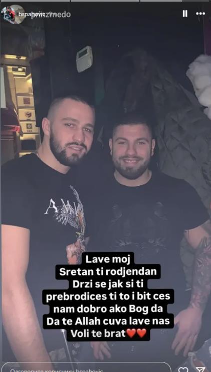 Rijaliti učesnik (28) poginuo u teškoj saobraćajnoj nesreći u Sarajevu 8 2293185