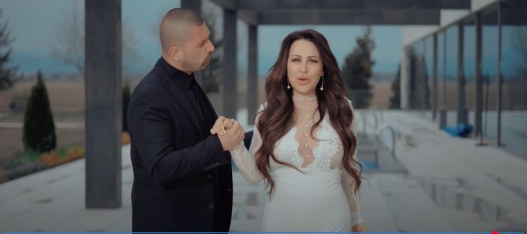Zvezde iz Bugarske oživele duet od pre 11 godina (VIDEO) 7 3
