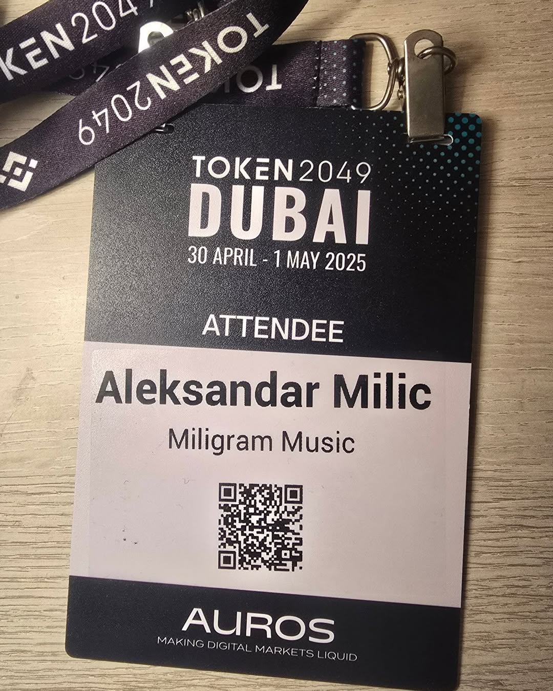 Susret o kom bruji Dubai: Mili u društvu indijske princeze, povod će vas iznenaditi 6 495395299 18503763295040391 2861398547758810652 n