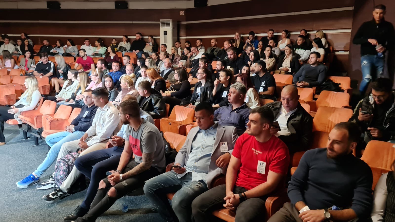 Kandidatkinji pomogla poznata mentorka da se spremi za audiciju Zvezda Granda: "Ranije nije bilo prilike" VIDEO 5 69b64817 702e 4ef9 ad23 f057c5eb6c9a 1