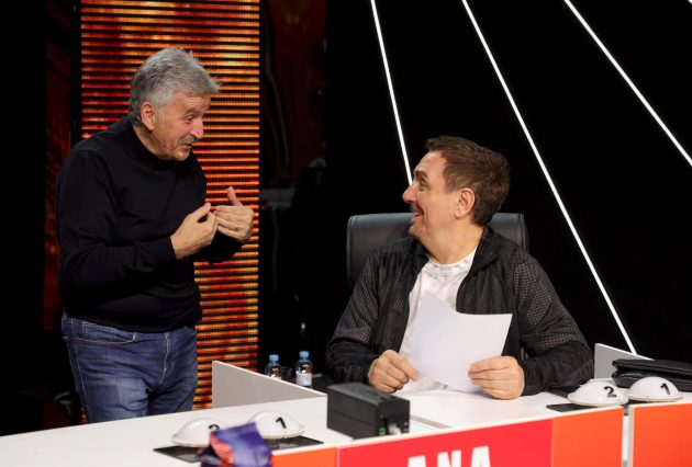 BOSANAC I KEBA ZG SNIMANJE 01042025 FOTO MUNJAok 1