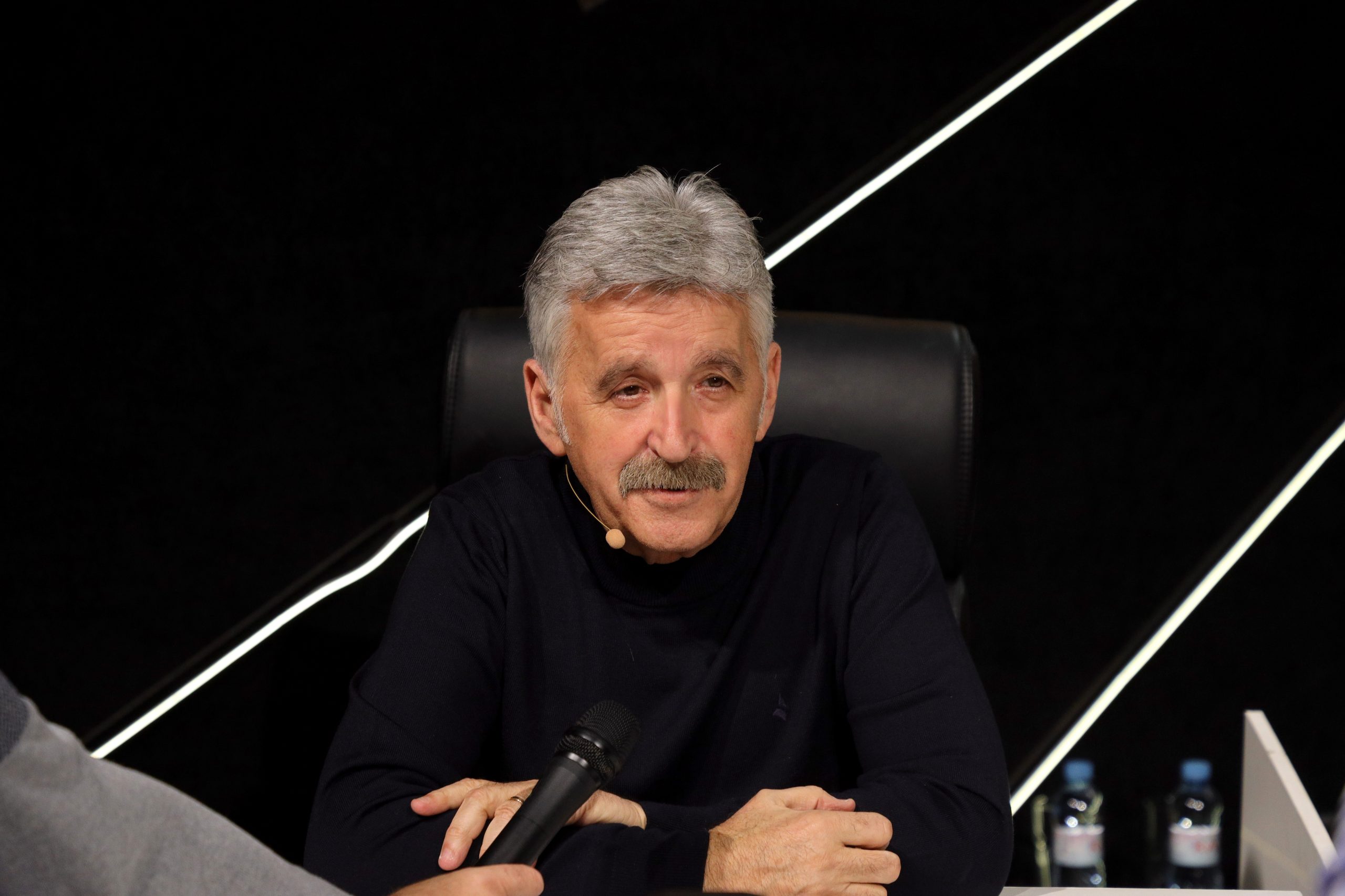 Nikad žešća svađa, Mili vikao na Đorđa, žiri zauzeo stranu: ''Proračunat si i kalkulišeš'' 10 BOSANAC ZG SNIMANJE 01042025 FOTO MUNJA 2 ok