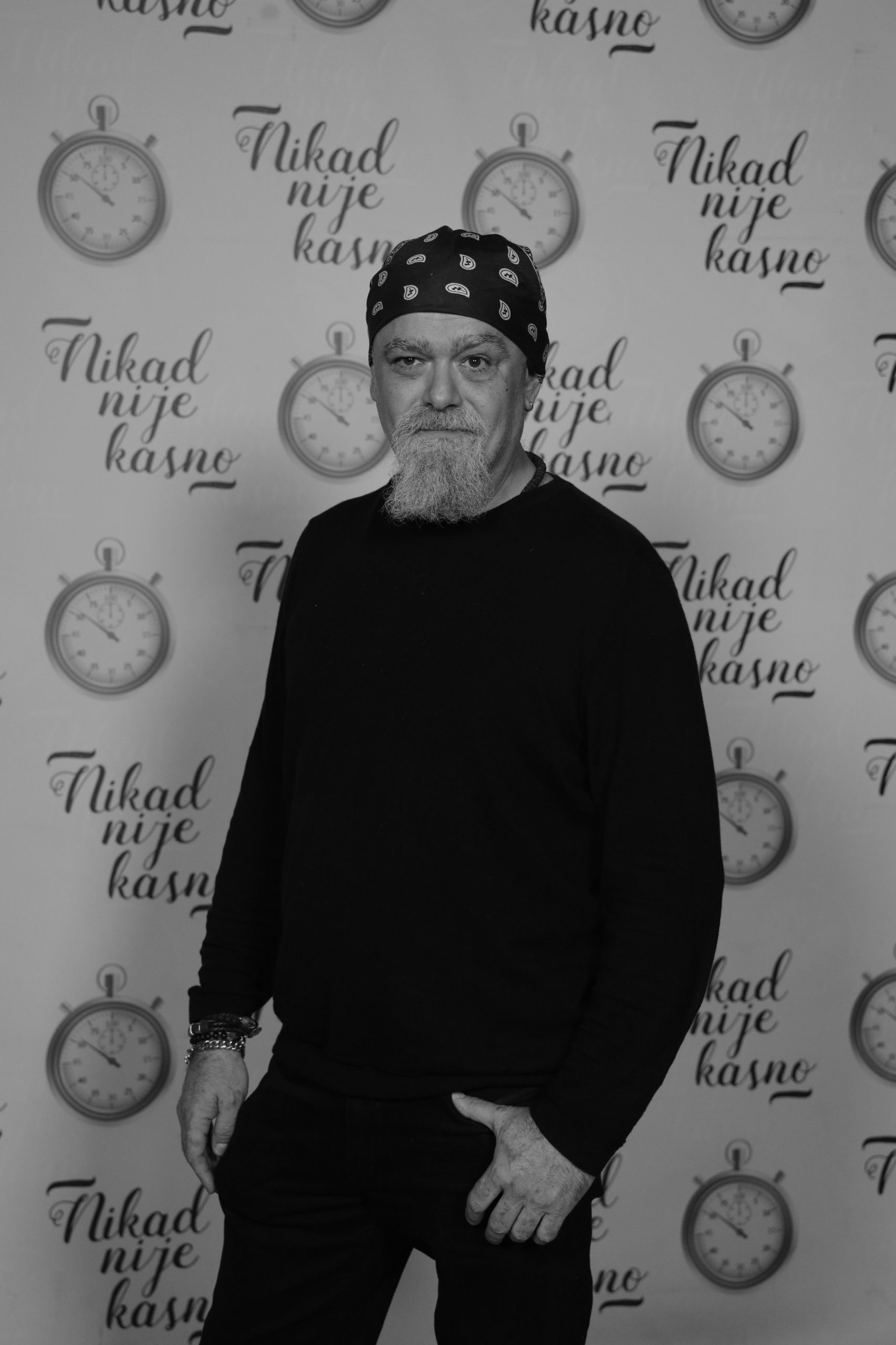 Preminuo Branislav Banda, čuveni poštar iz Nikad nije kasno 8 umro branislav banda poštar