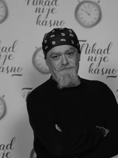 BRANISLAV BANDA 50GOD 2