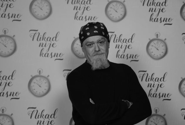 BRANISLAV BANDA 50GOD 2