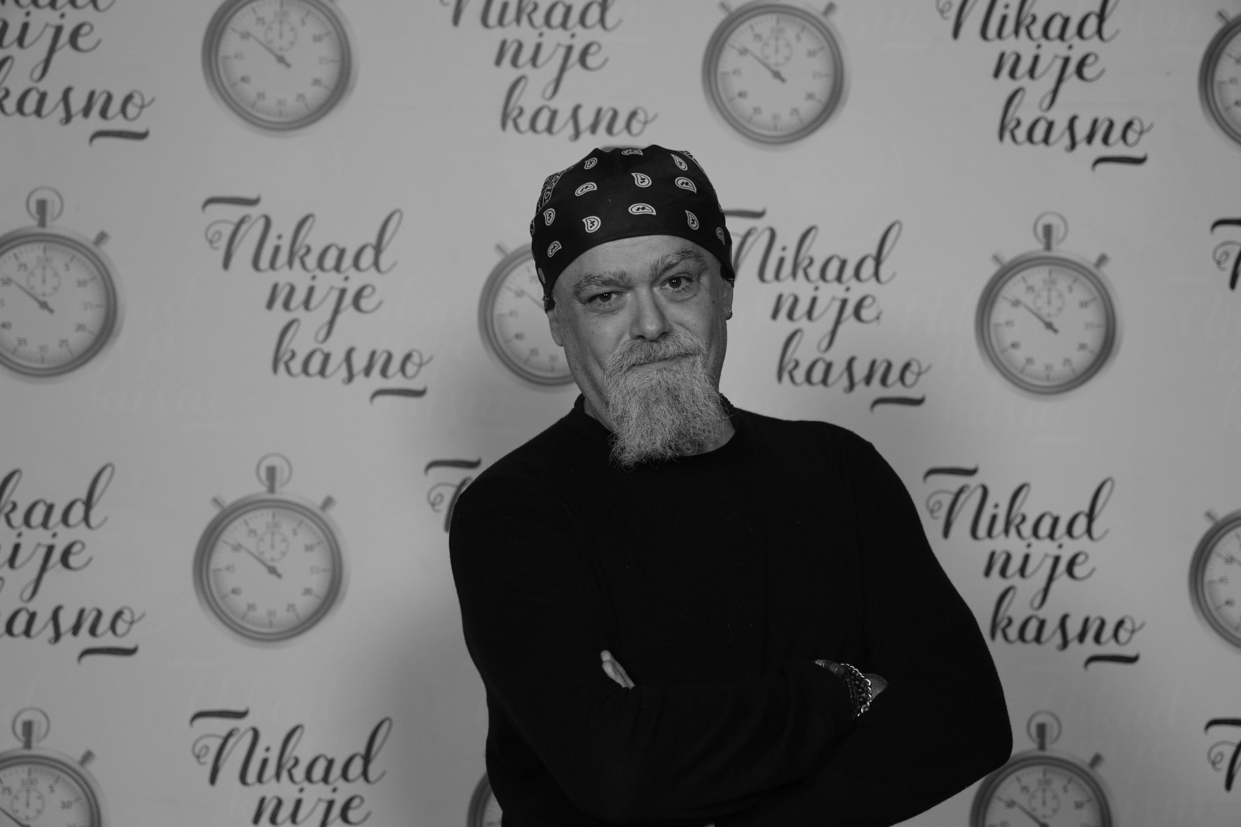 Preminuo Branislav Banda, čuveni poštar iz Nikad nije kasno 6 umro branislav banda poštar