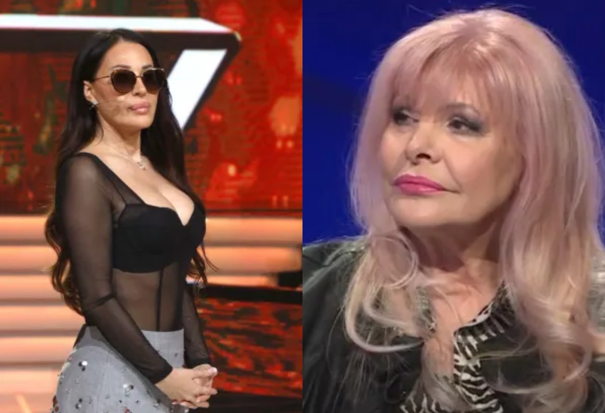 Ceca odgovorila na optužbe Hanke Paldum (VIDEO) 6 CECA I HANKA