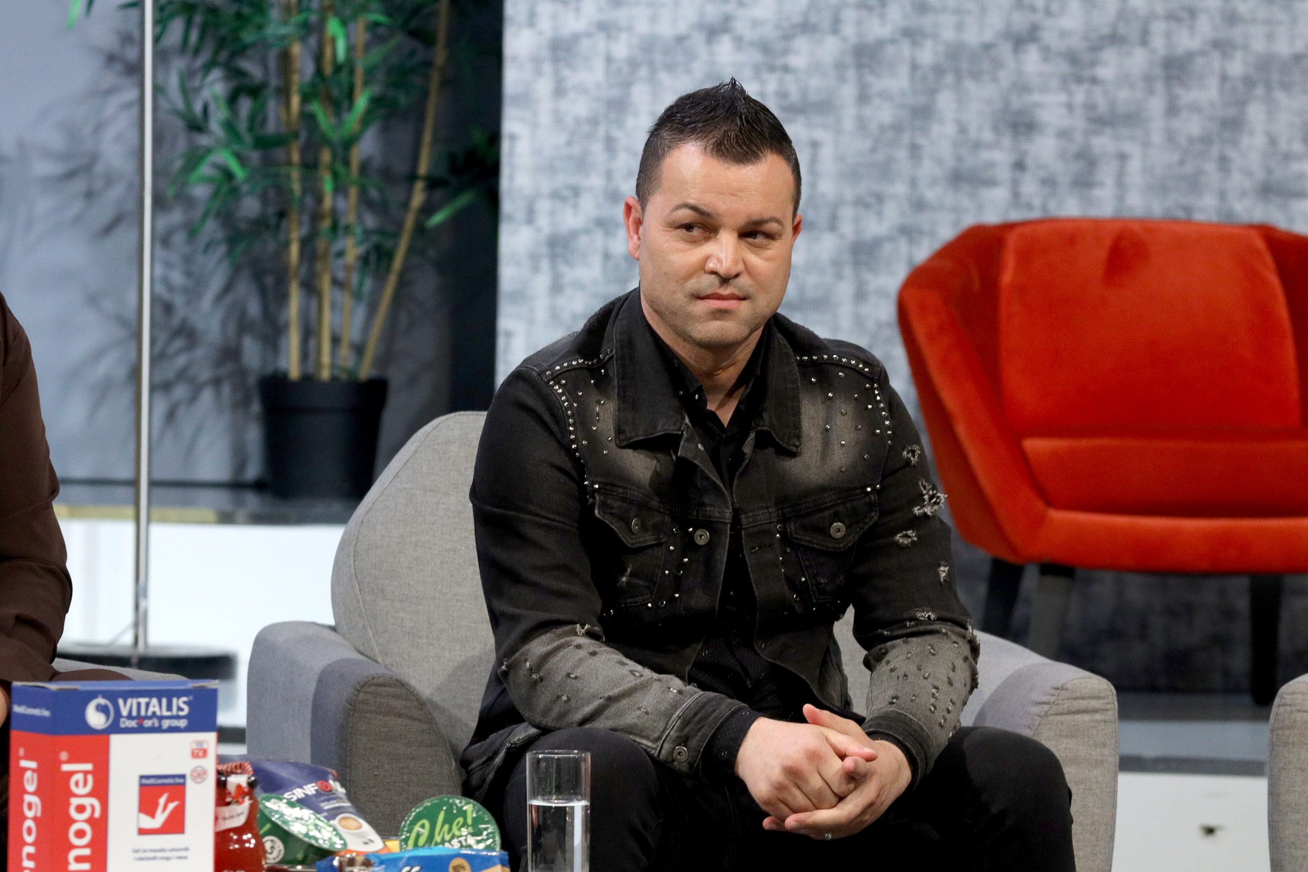 Cobe priznao kako se oseća mesecima posle stravične saobraćajke: "Nema više šta tu da se pipa" VIDEO 5 COBE ZGS SNIMANJE 21052025 FOTO MUNJA ok