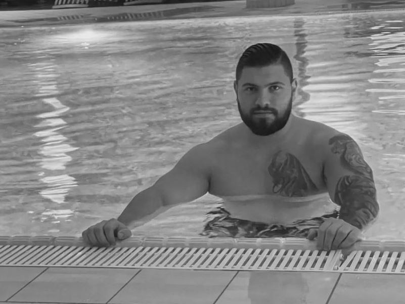 Ko je Benjamin Spahović (28), rijaliti učesnik koji je poginuo na svoj rođendan 7 Capture 1 1