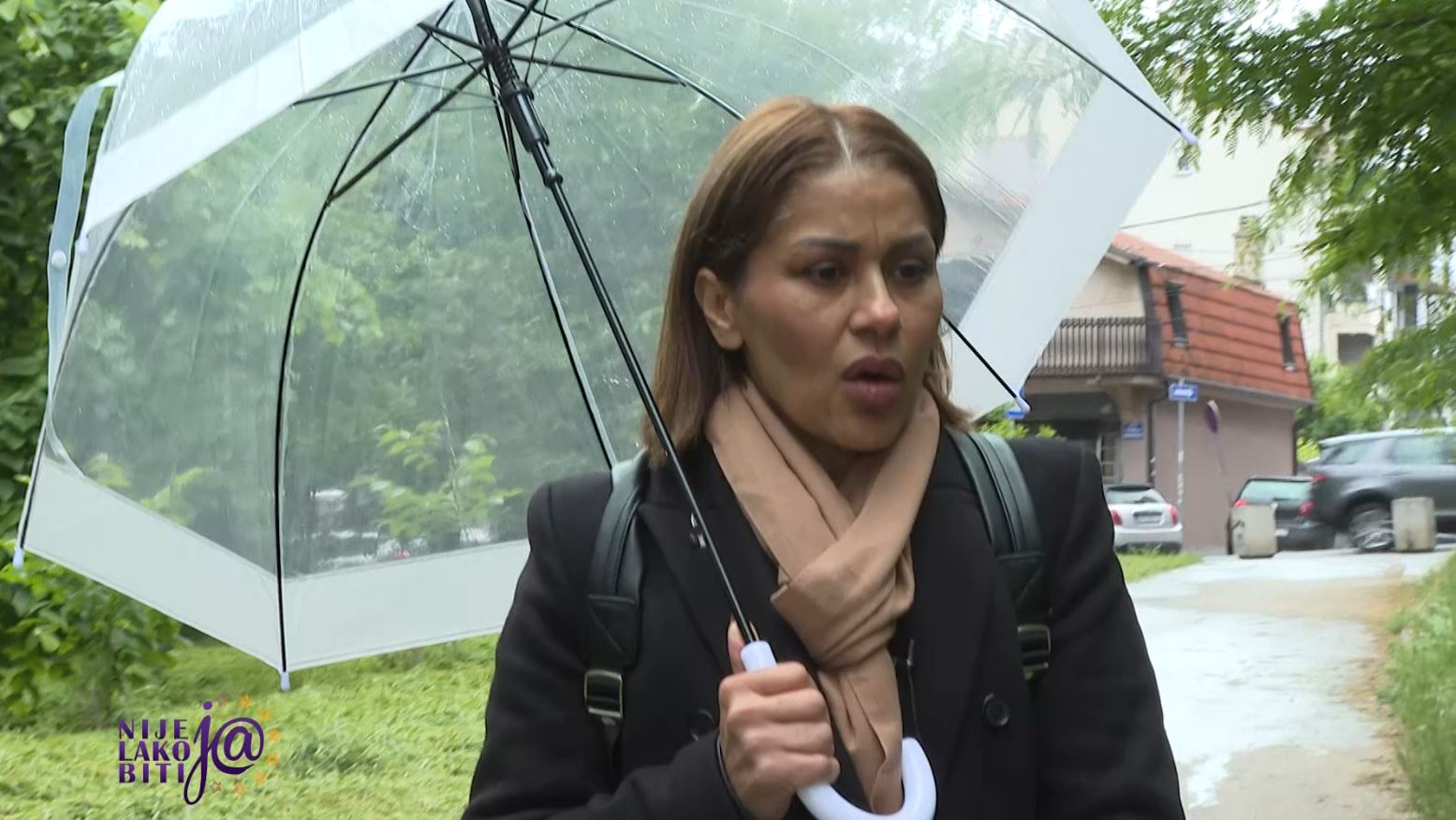 Mina Kostić o najtežim životnim slomovima: "Sve su mi uzeli, ali nisu mogli da mi uzmu osmeh i dušu" VIDEO 7 Capture 15