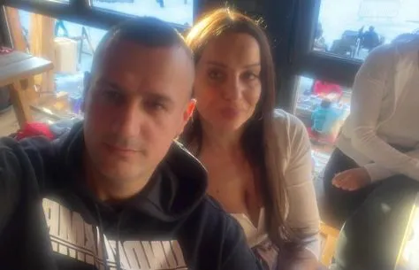 "Fali mi da se ostvarim kao majka": Ovako je Jelena Vučković govorila o braku sa Aleksandrom, niko nije mogao da sluti razvod 8 Capture 18 1