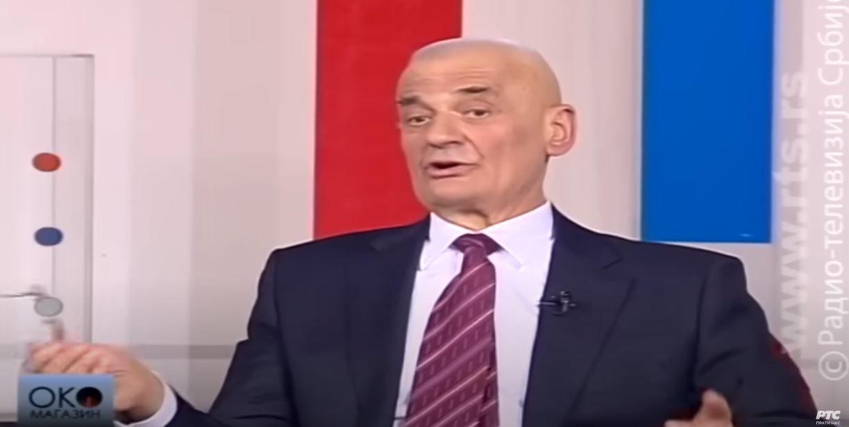 "Znao je da bude gad" Čeda Jovanović o Aleksandru Tijaniću: "Kad te on demontira, onda to boli" VIDEO 6 Capture 22