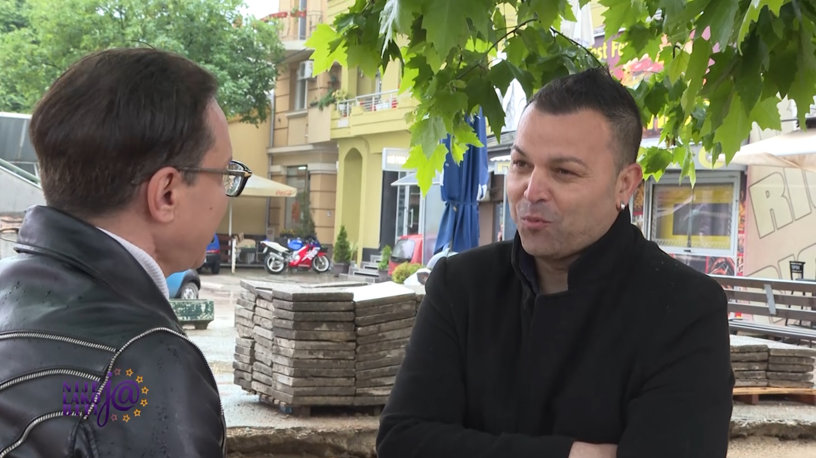 "Pevao sam Severini prateće vokale": Cobe nakon 13 godina otkrio u kom hitu se čuje njegov glas (VIDEO) 9 Cobe Batjarevic 1