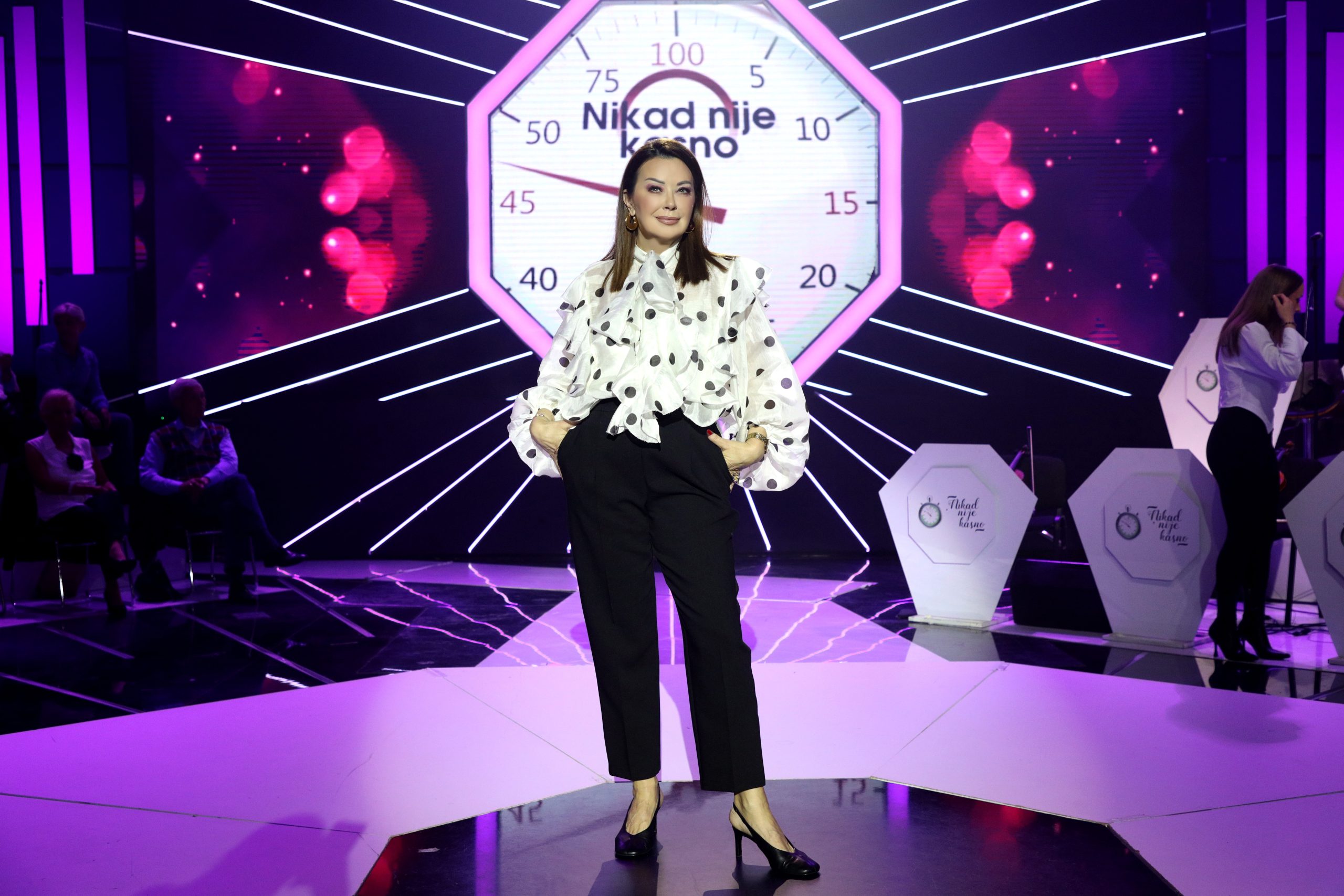 Modni pogodak nedelje: Sve oči uprte u Draganu Katić 7 DRAGANA KATIC NNK SNIMANJE 08052025 FOTO MUNJA 27 ok
