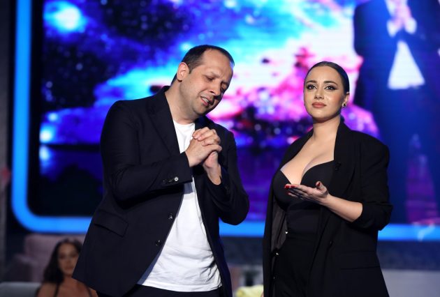 EMIR HABIBOVIC I TAMARA SELIMOVIC ZGS SNIMANJE 07052025 FOTO MUNJA 31 ok 1