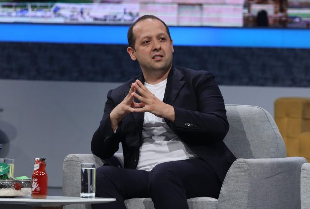 Emir Habibović stegao zube, smogao snage nakon tragičnog gubitka da nastavi dalje: "Pomozi mi" 3 EMIR HABIBOVIC ZGS SNIMANJE 07052025 FOTO MUNJA 4