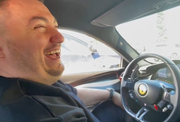 Ferrari 2