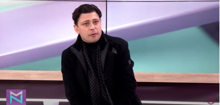 Ženi se glumac Marko Janketić 5 Hvataj 5