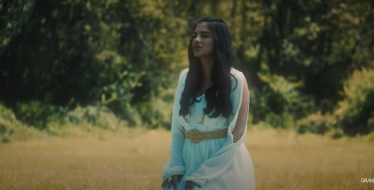 Andrijana Petrušovska snimila pesmu koja će biti hit ovog leta VIDEO 7 Hvataj 7