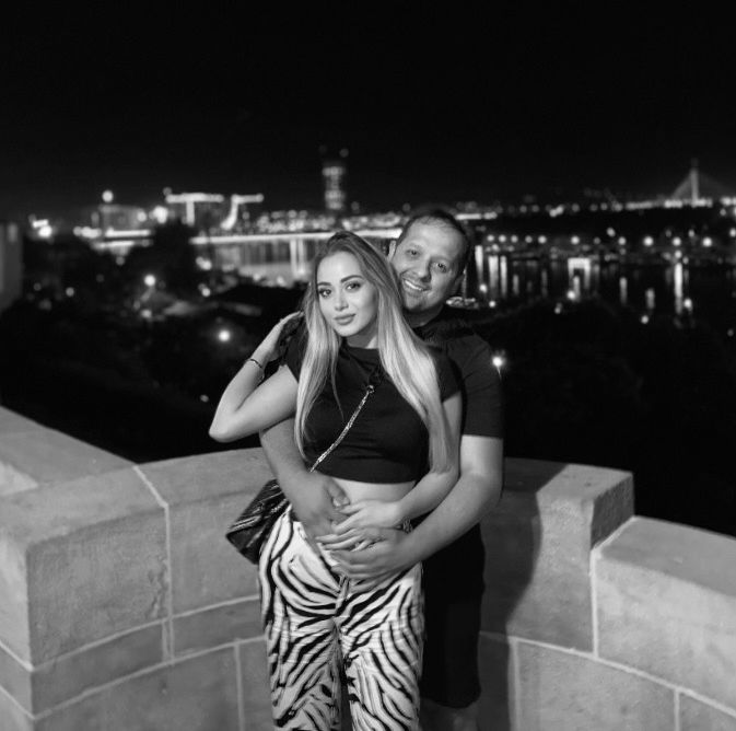 Tamara Selimović najavljuje napad na tron - neće samo da peva, već i da dominira 3 IMG 20250512 WA0006