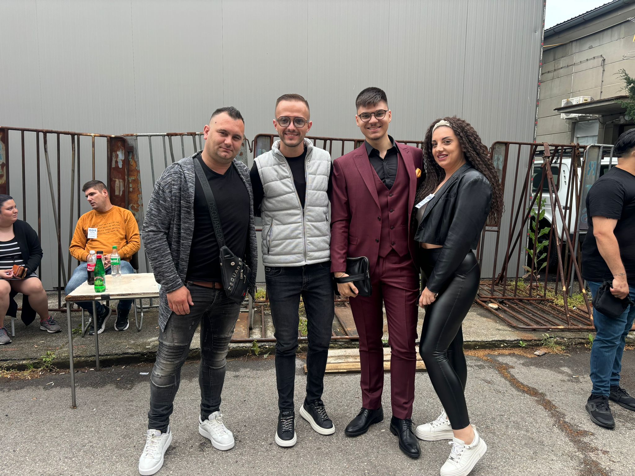 Pulen Maje Nikolić bez treme na audiciji: "Samopouzdanje mi je do neba" VIDEO 5 IMG 20250521 WA0012 1