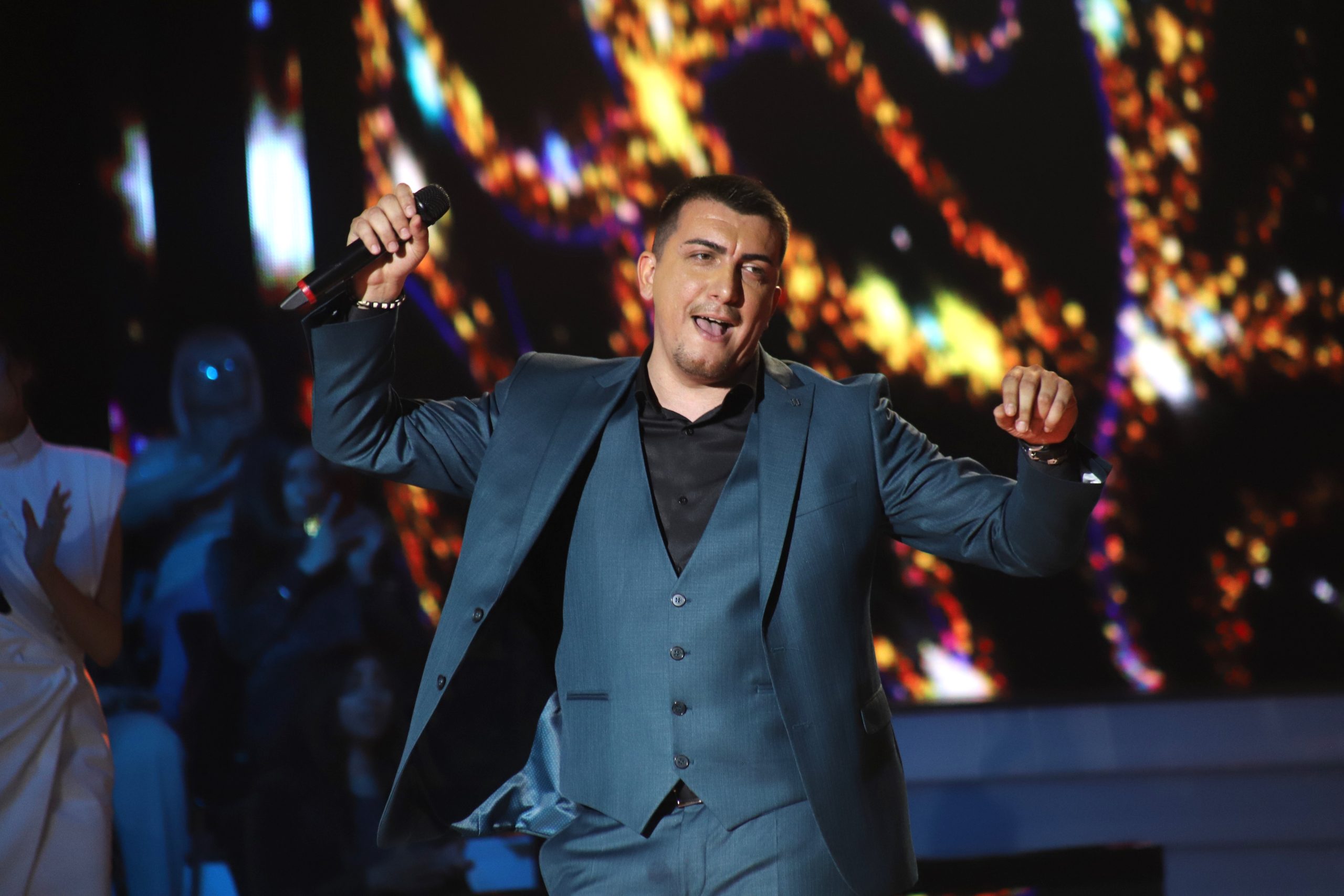 "Ulazak u finale je za mene pobeda": Danijel Savić otkrio utiske nakon Zvezda Granda: "Ceca mi je mnogo pomogla" 6 IMG 0042