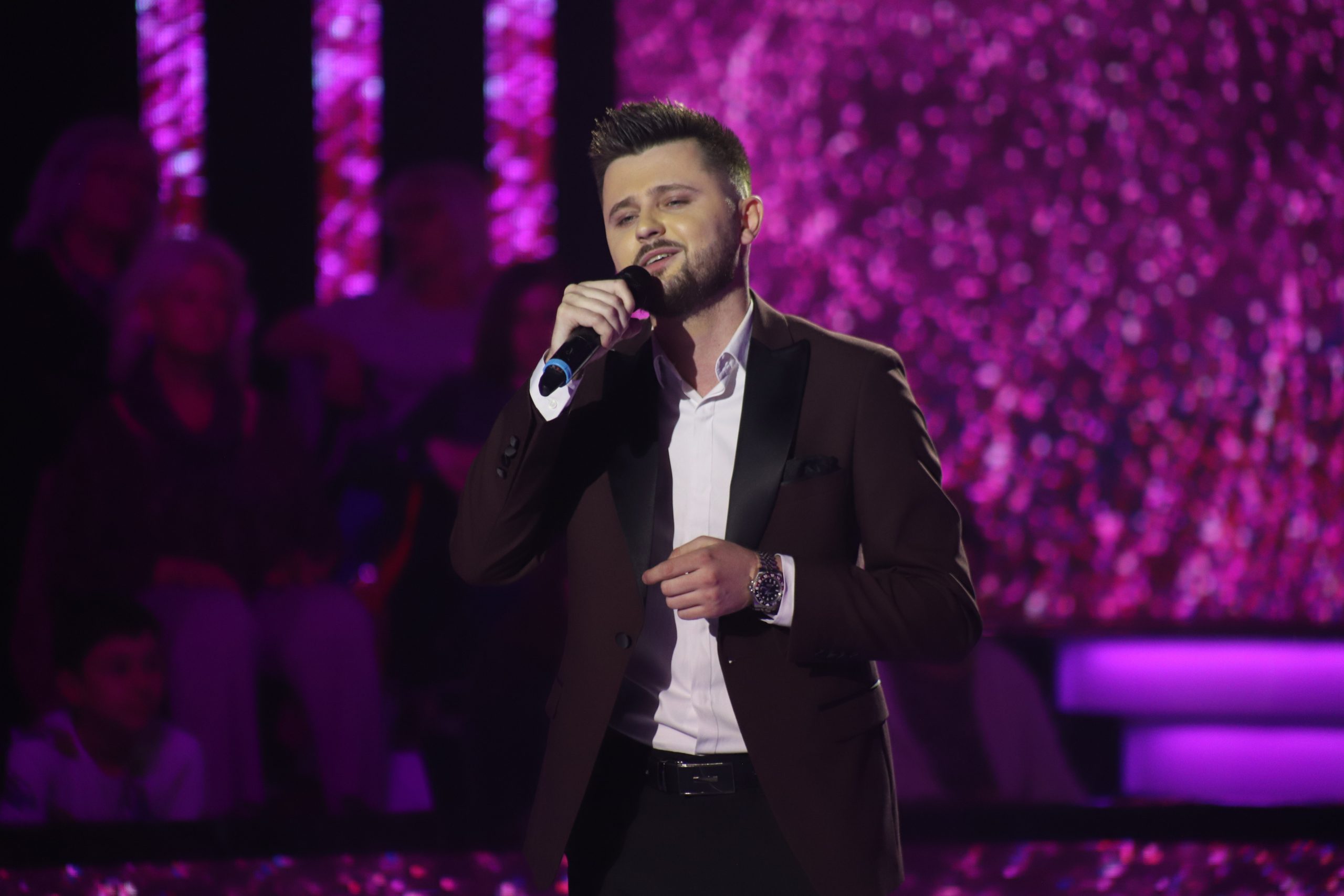 "Idemo još jače i bolje": Takmičarski par briljirao na velikoj sceni 6 IMG 0359