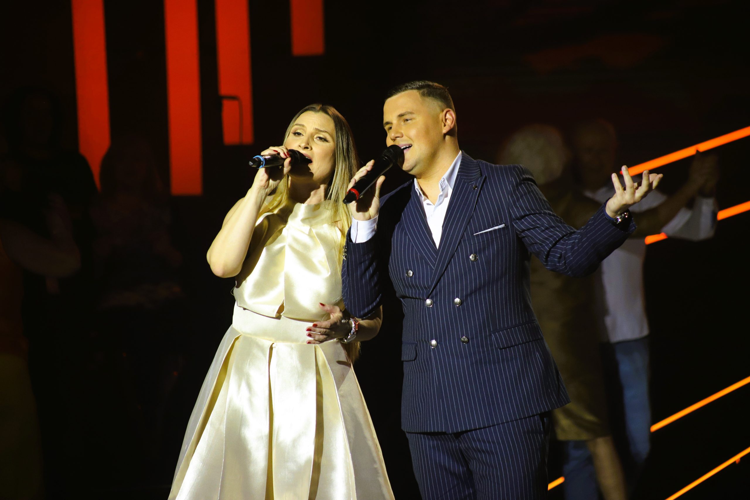Nemanja Đurđević rasplakao publiku, Žika Jakšić preplavljen emocijama: "Teška pesma i teška situacija" VIDEO 8 IMG 0394
