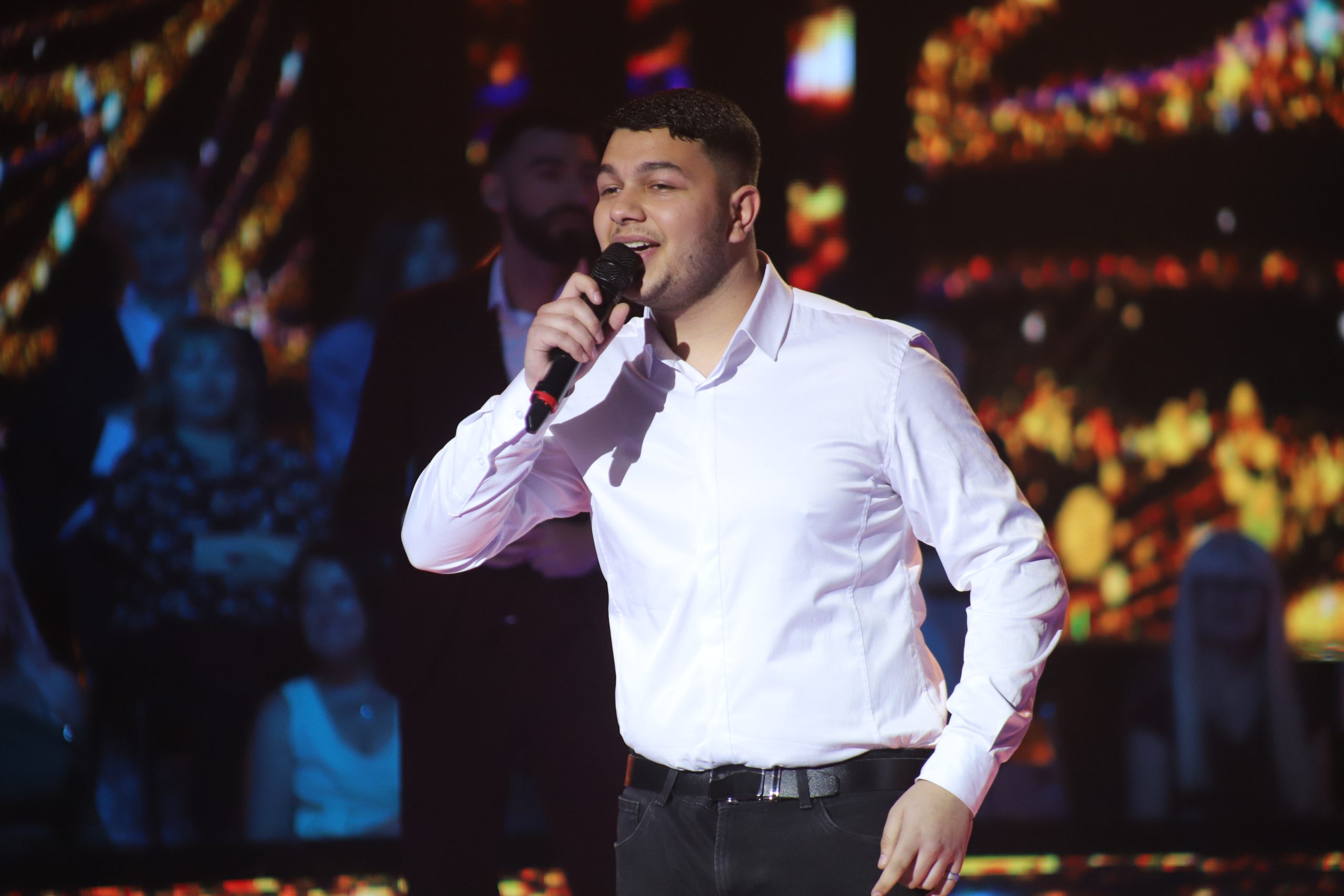 Đorđe Đokić priznao da strepi od jednog člana žirija: "Njega se najviše plašim" VIDEO 11 IMG 0762