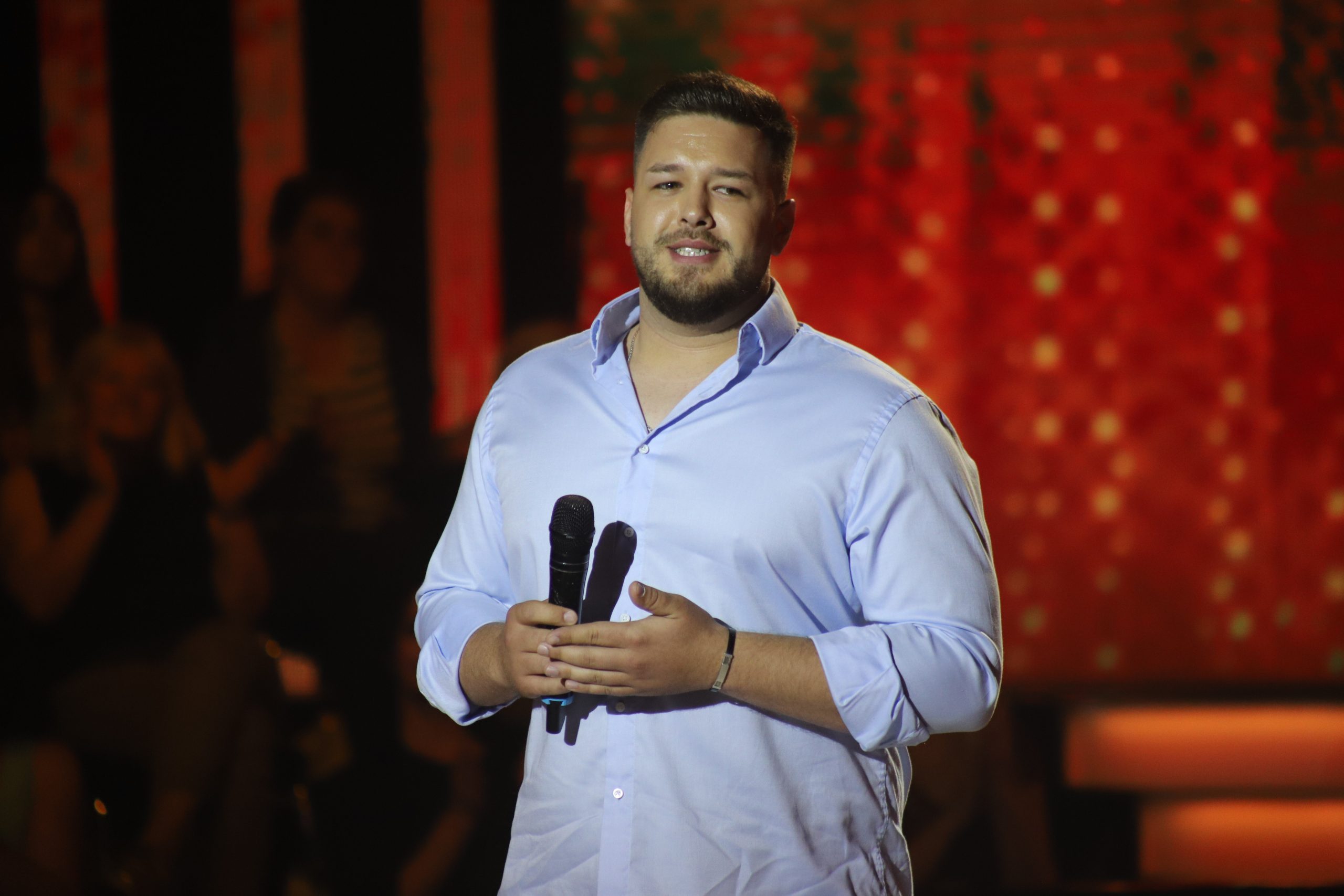 Duel bez pobednika, takmičar priznao grešku: ’’Ni u čemu nisam bio dobar’’ 9 IMG 0853