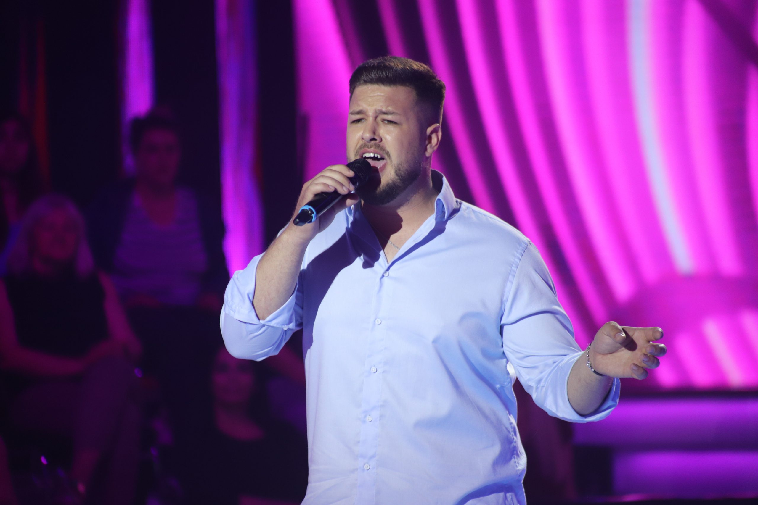 "Planiram otići i pola flaše stući" Rođak Đule Drini van sebe posle emisije: "Čovek nekad ostane bez volje" VIDEO 6 IMG 0916