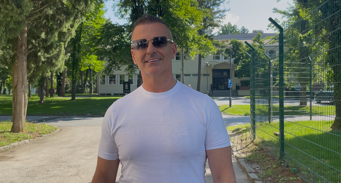 Dejan Drašković posvetio pesmu tragično nastradalom sestriću: "Bitno mi je da svi čuju" VIDEO 6 IMG 1114