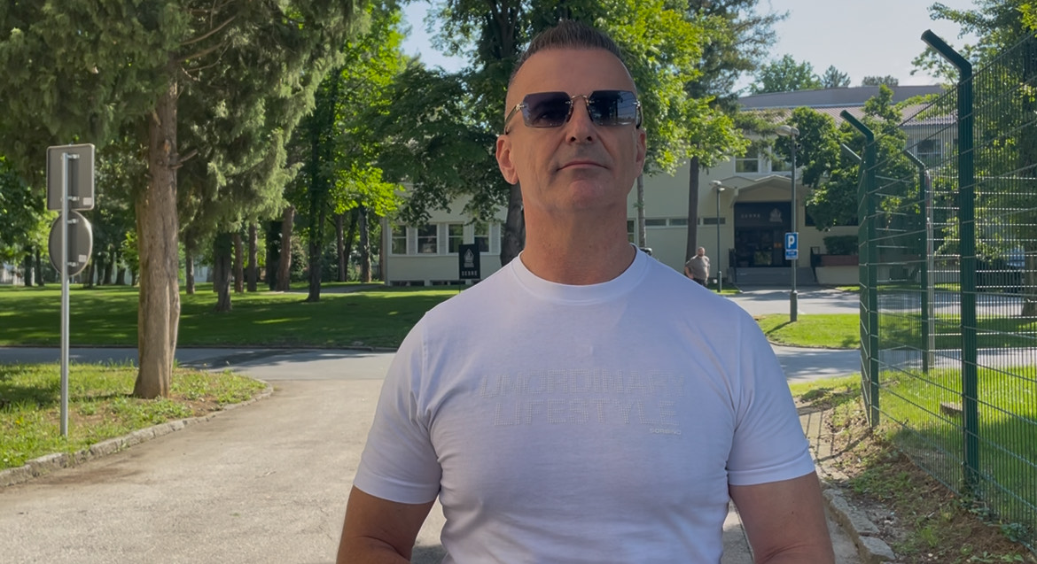 Dejan Drašković posvetio pesmu tragično nastradalom sestriću: "Bitno mi je da svi čuju" VIDEO 7 IMG 1115