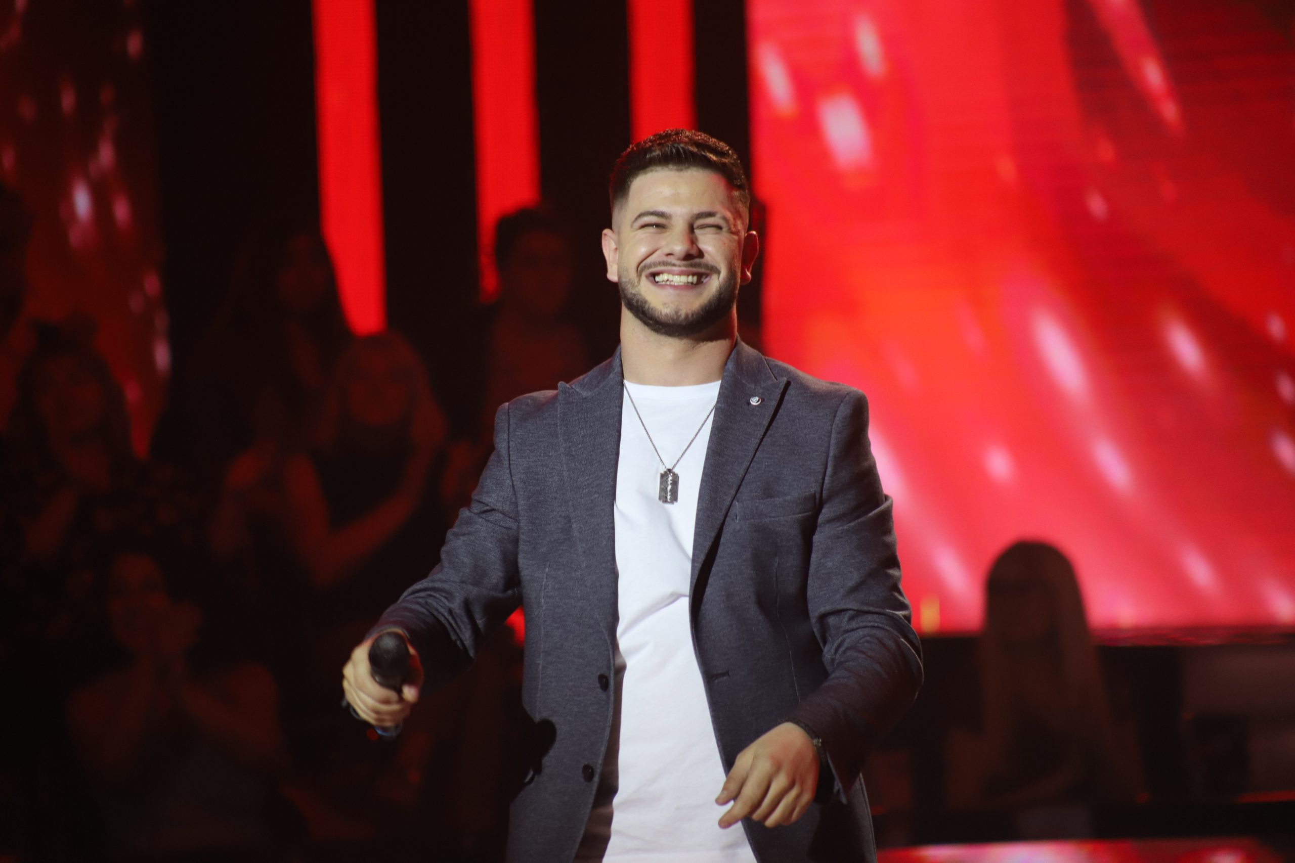 ’’K’o bački ručak, sve zbrčkano u jednom tanjiru’’: Nikola dao autogol, Almija blistala 5 IMG 1231