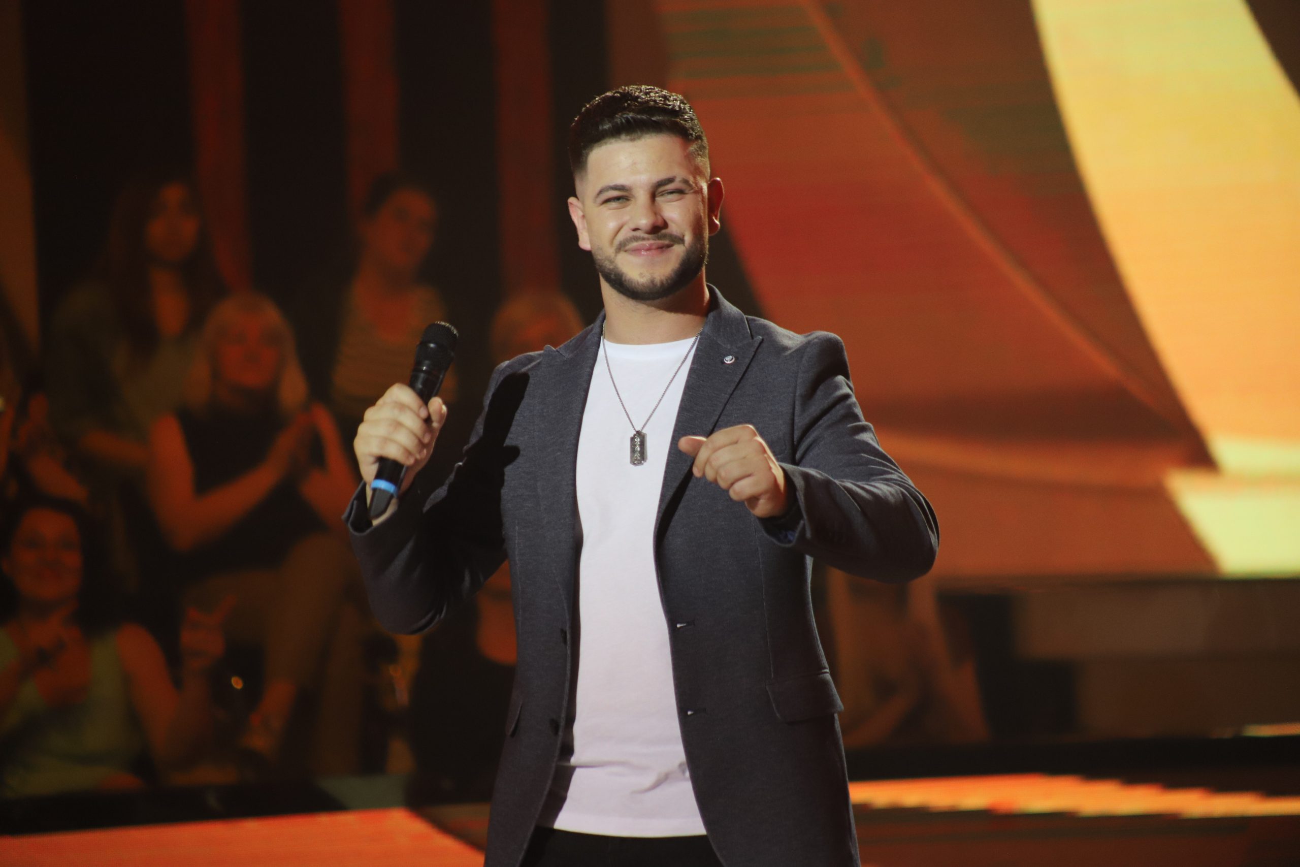 ’’K’o bački ručak, sve zbrčkano u jednom tanjiru’’: Nikola dao autogol, Almija blistala 9 IMG 1318