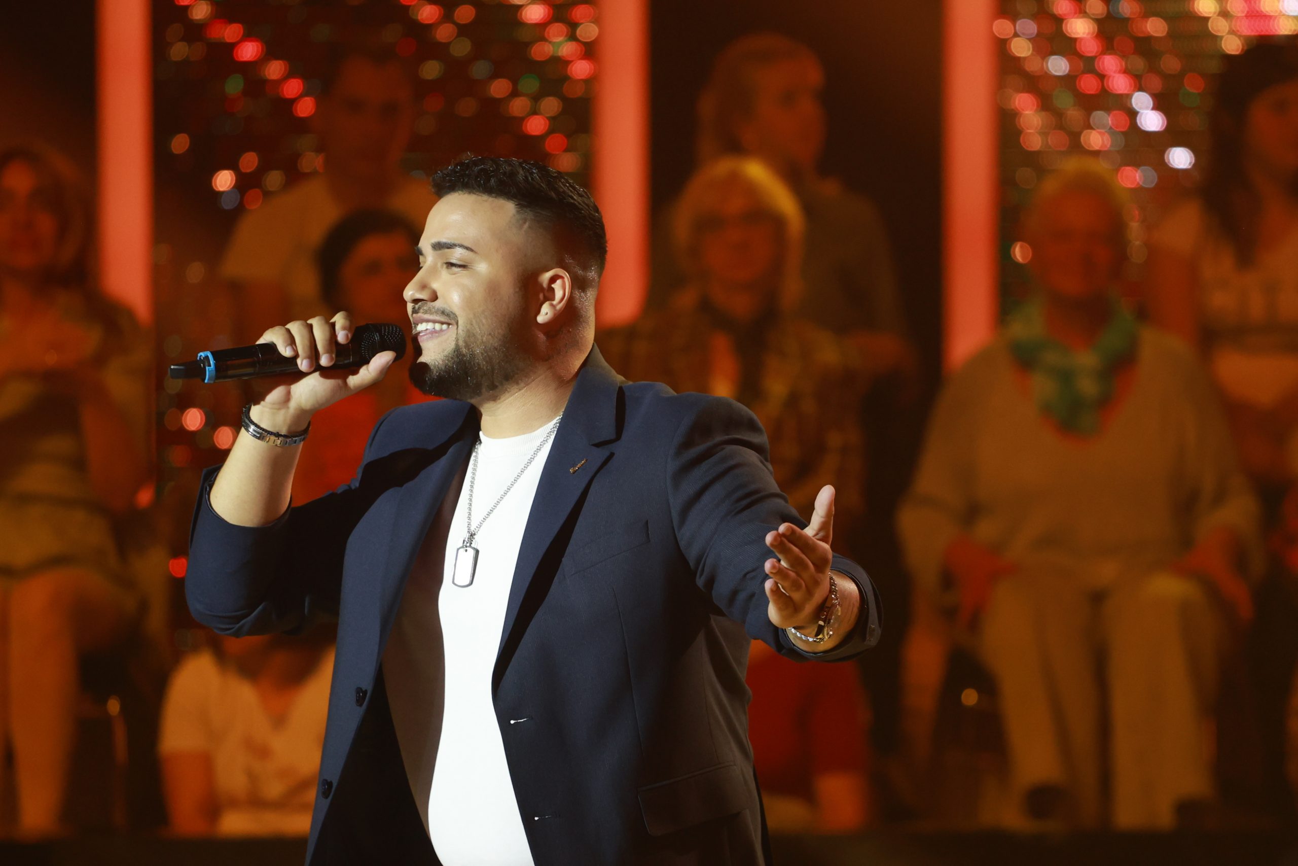 "Makedonija je sigurno ponosna" Nikola Stanišić oborio žiri s' nogu: "Ovo je za finale" VIDEO 6 IMG 1657