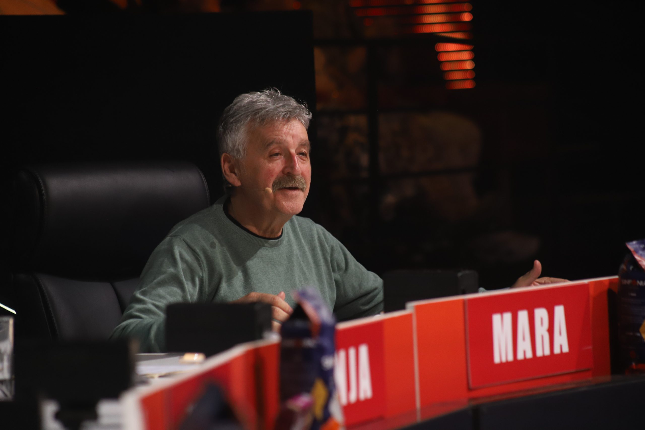 Marija Šerifović između dve vatre: ’’Sabotiraš nas, plašiš se konkurencije’’ 10 IMG 1829