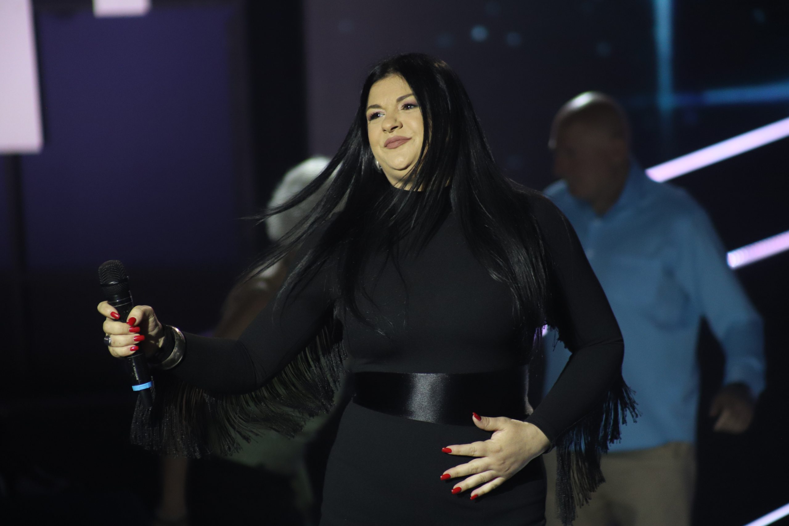 Transformacija takmičarke o kojoj svi pričaju: ’’Ja bih te koristio kao manekenku’’ 6 IMG 2015