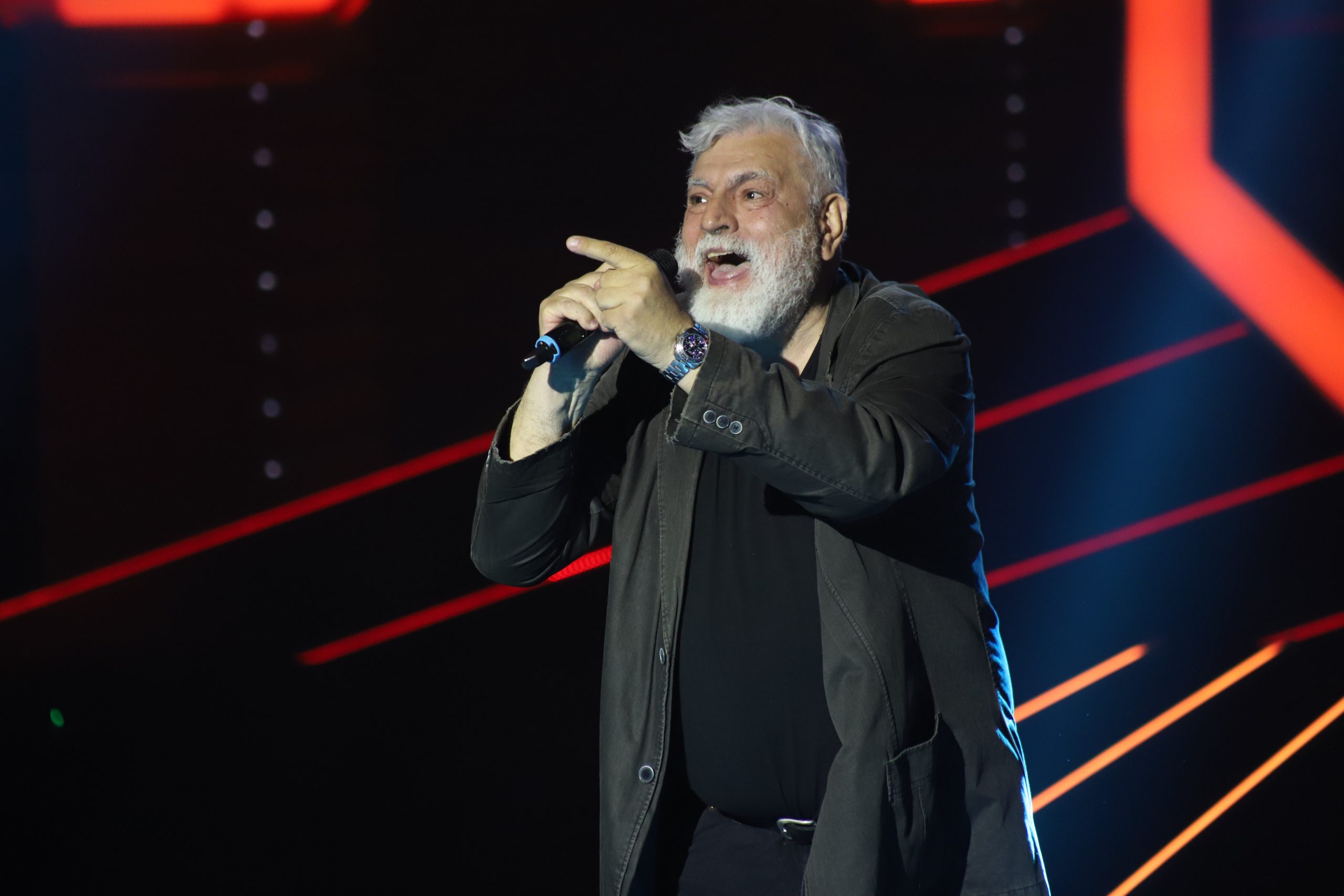 "Ako prođem u finale, napraviću presedan koji nikad u životu nisam": Damir Komnenović doneo šok odluku VIDEO 7 IMG 2225
