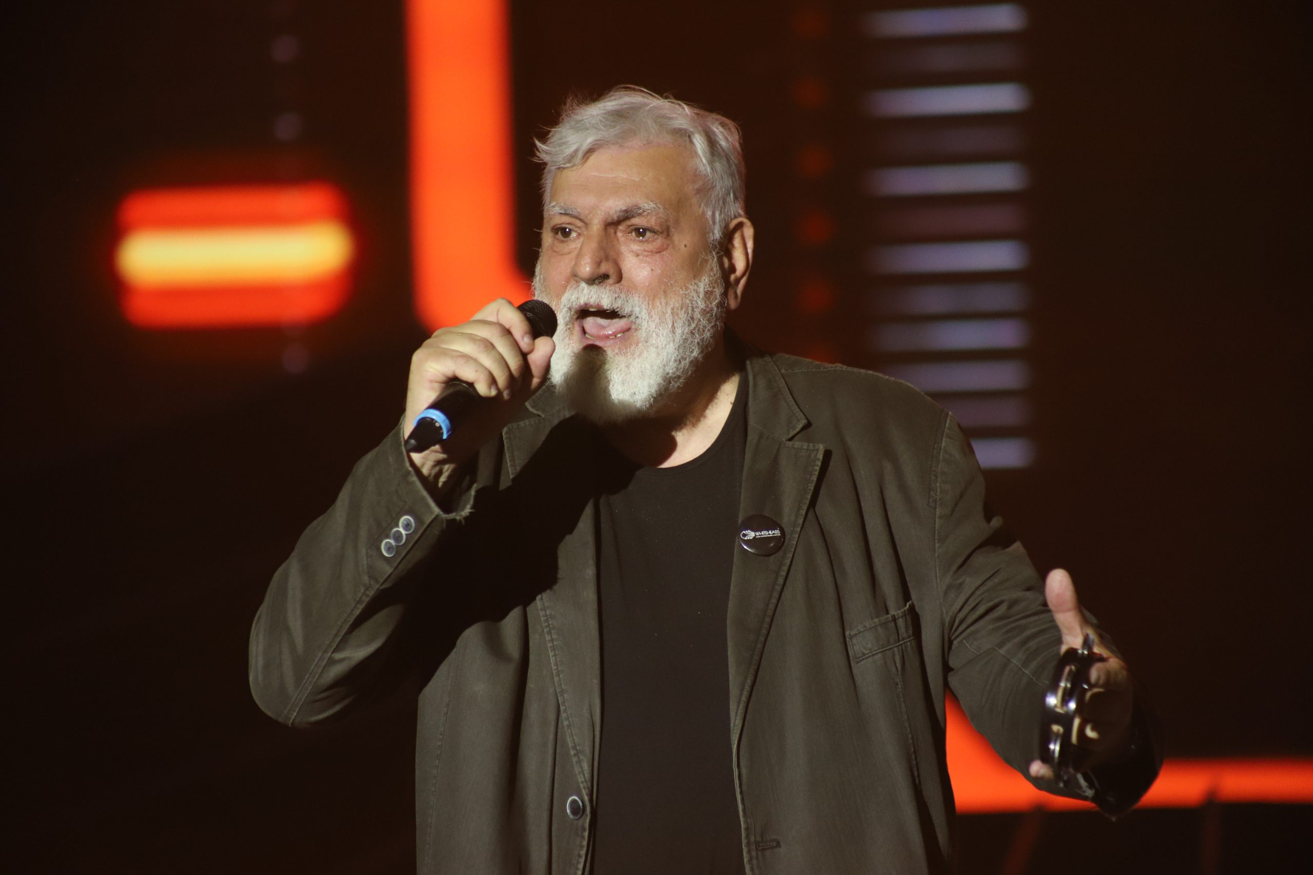 "Ako prođem u finale, napraviću presedan koji nikad u životu nisam": Damir Komnenović doneo šok odluku VIDEO 5 IMG 2251