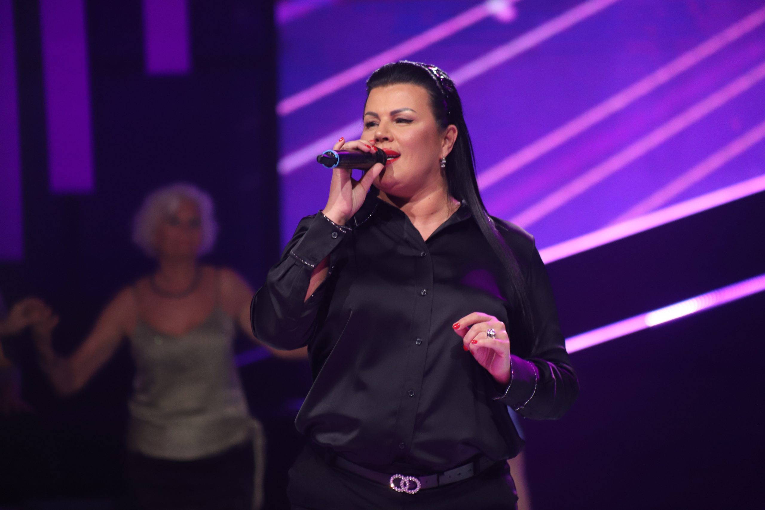 Iako je pre 10 godina napustila Bosnu, Sabina Dodik ima samo jednu želju: "Maštam da se vratim" VIDEO 6 IMG 2364 1